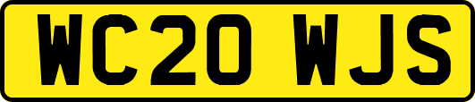 WC20WJS