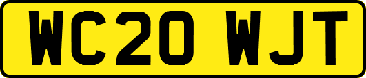 WC20WJT