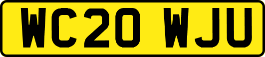 WC20WJU