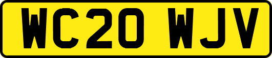WC20WJV