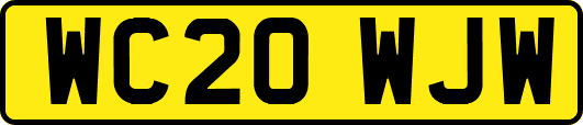 WC20WJW
