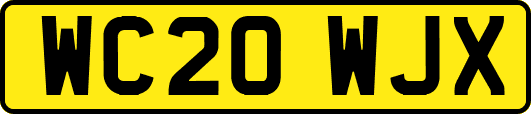 WC20WJX