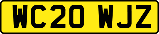 WC20WJZ