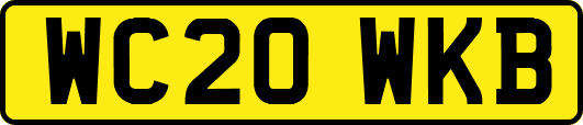 WC20WKB