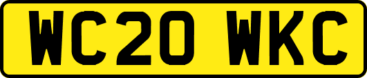 WC20WKC