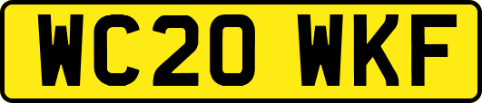 WC20WKF