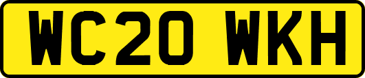 WC20WKH