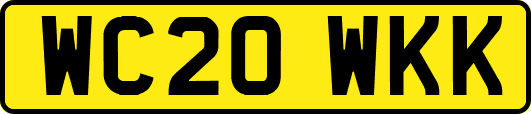 WC20WKK