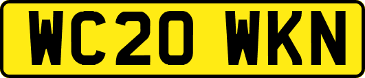 WC20WKN