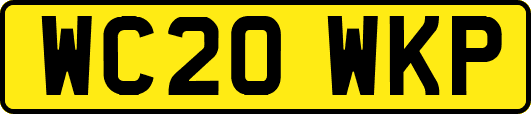 WC20WKP
