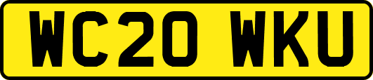 WC20WKU