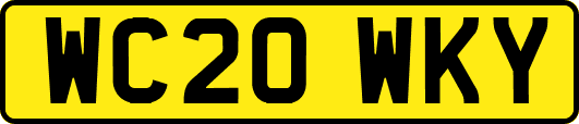 WC20WKY