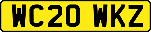 WC20WKZ