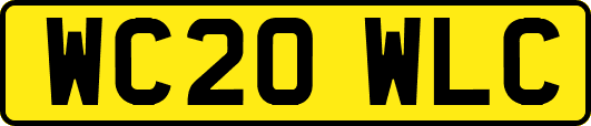 WC20WLC