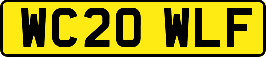 WC20WLF