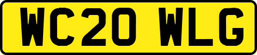 WC20WLG