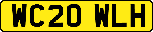 WC20WLH