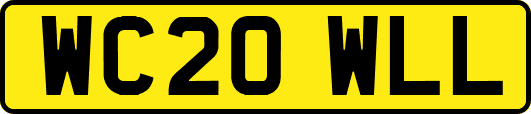 WC20WLL