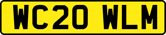 WC20WLM