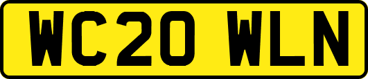 WC20WLN
