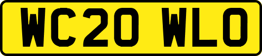 WC20WLO