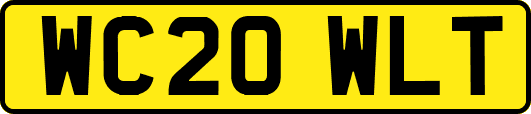 WC20WLT