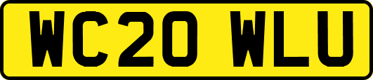 WC20WLU
