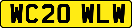 WC20WLW