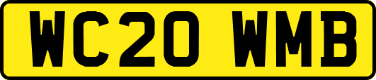 WC20WMB