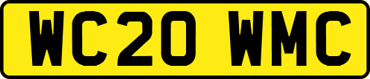 WC20WMC