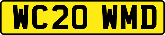 WC20WMD