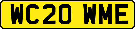 WC20WME