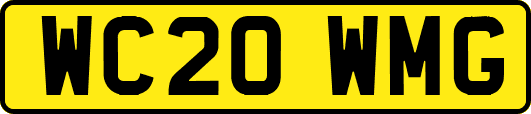 WC20WMG