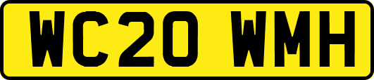 WC20WMH