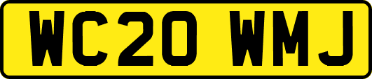WC20WMJ