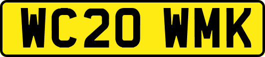 WC20WMK
