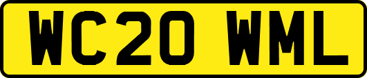 WC20WML