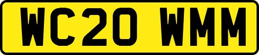 WC20WMM