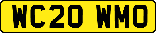 WC20WMO