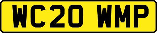 WC20WMP