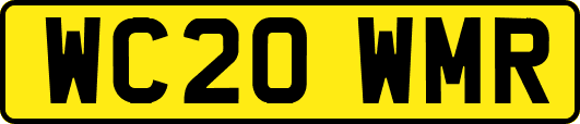 WC20WMR