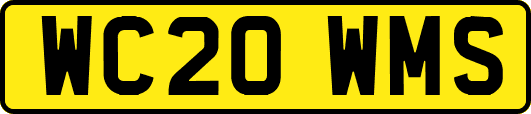 WC20WMS