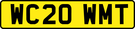 WC20WMT
