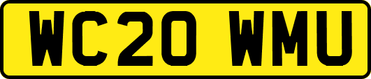 WC20WMU