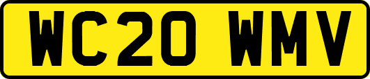 WC20WMV