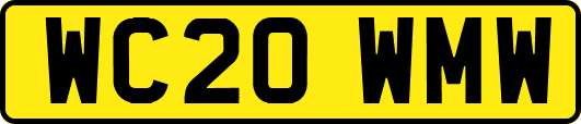 WC20WMW
