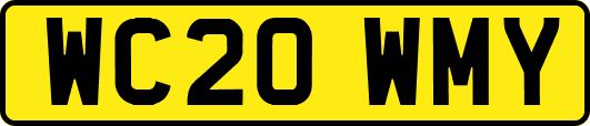 WC20WMY