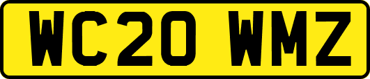 WC20WMZ