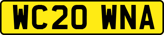 WC20WNA