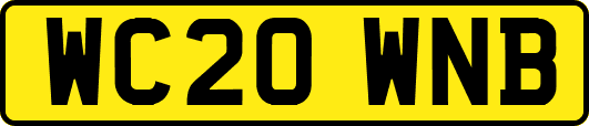 WC20WNB